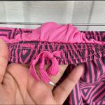 Nike Shorts Dri Fit Pink Small Photo 5