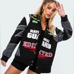 Edikted  bomber, size XS Photo 3