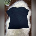 Goodbye Uterus She Was Kinda Cramping My Style Hysterectomy Tee sz XL Black Photo 2