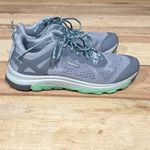 Keen  Terradora II WP Women’s Shoe Size 7.5 Drizzle Ocean B40 Photo 3