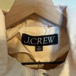 J.Crew New perfect lightweight jacket in Champagne Pink Photo 3