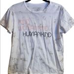 Grayson Threads  Kind Womankind Humankind Tee Photo 2