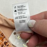 l*space L*  Desi Wild Bunch High-Waisted Swimsuit Bottom Women's Size Medium NEW‎ Photo 5