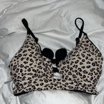 Everything But Water Maxswim NWOT reversal able top Photo 1