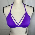 Agent Provocateur Avril Lilac Bikini Top EXTRA SMALL Purple Size XS Photo 1