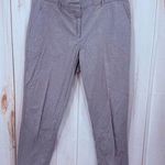 Gap Khakis by Women’s 14P Gray Chino Pants Photo 0