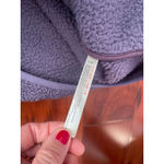 Free People Movement Lead the Pack Pulliver M Purple Size M Photo 3