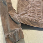 American Eagle  Tan Corduroy Jacket XS Photo 1
