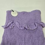 Tularosa  Poppy One Piece in Lavender Medium Photo 4