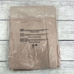 Show Me Your Mumu Madrid Gown Dusty Blush Stretch Bridal Formal Size Large NEW Photo 7