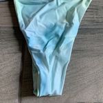 Heart of Sun  tie dye bikini bottom Photo 1