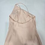 Significant Other Lana Bias Dress in Ballet Pink Size 4 Photo 10