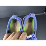 Cariuma OCA Low Pantone Very Peri Canvas Contrast Thread Sneaker Size 11,5W Purple Photo 9