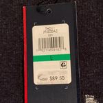 Tommy Hilfiger Women’s  Denim Argyle Sweater Photo 12