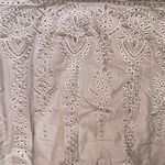 Parker  Cathy Eyelet Mini Dress Photo 7