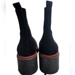 Black Chelsea Boot Photo 2