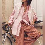 Free People COPY - ❤️ Button Down Shirt Photo 2