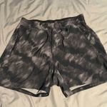 Lululemon Men’s  Shorts Pace Breaker Linerless 5" Photo 0