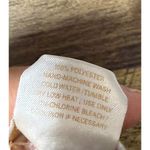 Vtg Satin Slip Dress Sz S Black‎ Pin Stripe Pink Lace Y2K Coquette Whimsigoth Black Photo 4