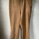 Marc New York tan pants XL Photo 0