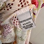 Emma G Mesh Swim Cover Size L Photo 5