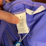 Bleu Rod Beattie NWT blue rod Beattie in periwinkle one piece swim suit sz 6 Photo 8