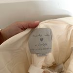 Stella McCartney  Silk Wedding Gown‎ Photo 4