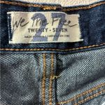 We The Free Distressed Denim Shorts 27 Photo 8