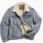 Levi’s Jacket Photo 0