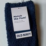 Old Navy  Fuzzy Santa Clause Socks Photo 4