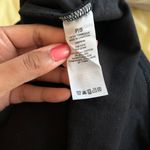 Garage Mini Tube Skirt Black Photo 5