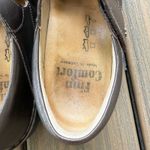 Finn Comfort Tofino Brown Leather‎ Mary Janes Shoes Size 7.5 Photo 7