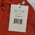 ANDIE The Nantucket One Piece One Shoulder Swim Bathing Suit Siren Size L New Photo 9