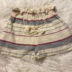 Urban Outfitters Bohemian Style  Shorts 100% cotton size S excellent condition Photo 0