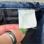 Wrangler Vintage 80s Bareback High Rise No Waistband Wedgie Cowgirl Western Jean Photo 6