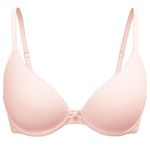 Victoria's Secret Blush Bra and Panty Set Photo 1