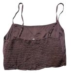 Aerie •  crop top brown small Photo 1