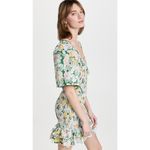 byTiMo Festive‎ Cotton Smocking Dress Size Small NWT Photo 2