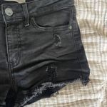 Tilly's RSQ Denim Shorts Photo 2