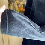 Copper Key VELVET Black dress for tween Photo 3