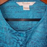 TanJay MP Roses Tank Jacket 2 Photo 3