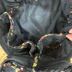 Vera Bradley  Round Quilted Cosmetic Jewelry Case Retired MING Print Asian Photo 10