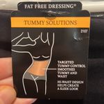 Maidenform NWT Women's ® Shapewear Firm-Control High-Waist Boyshort 2107 Photo 4