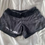 Lululemon Shorts Gray Photo 0