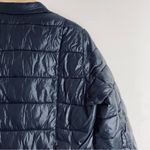 VERO MODA Fenna Soraya Short Padded Jacket Black size XS Photo 5