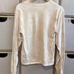 Reformation jeans tie dye crew neck Photo 4