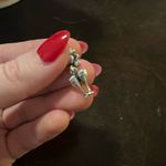 Pandora CHEERS CELEBRATION DANGLE CHARM (RETIRED) Photo 3