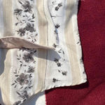 Vintage Tap and Co. floral collared buttons down short sleeve shirt
Women’s M Size M Photo 2