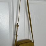 Universal Threads Universal Thread Mustard Green Crossbody Bag Photo 1