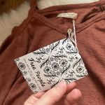 Free People  Dream Weaver Tank Photo 4